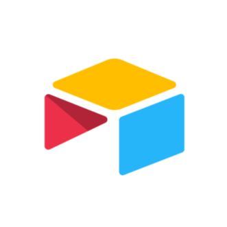 logo Airtable Airtable